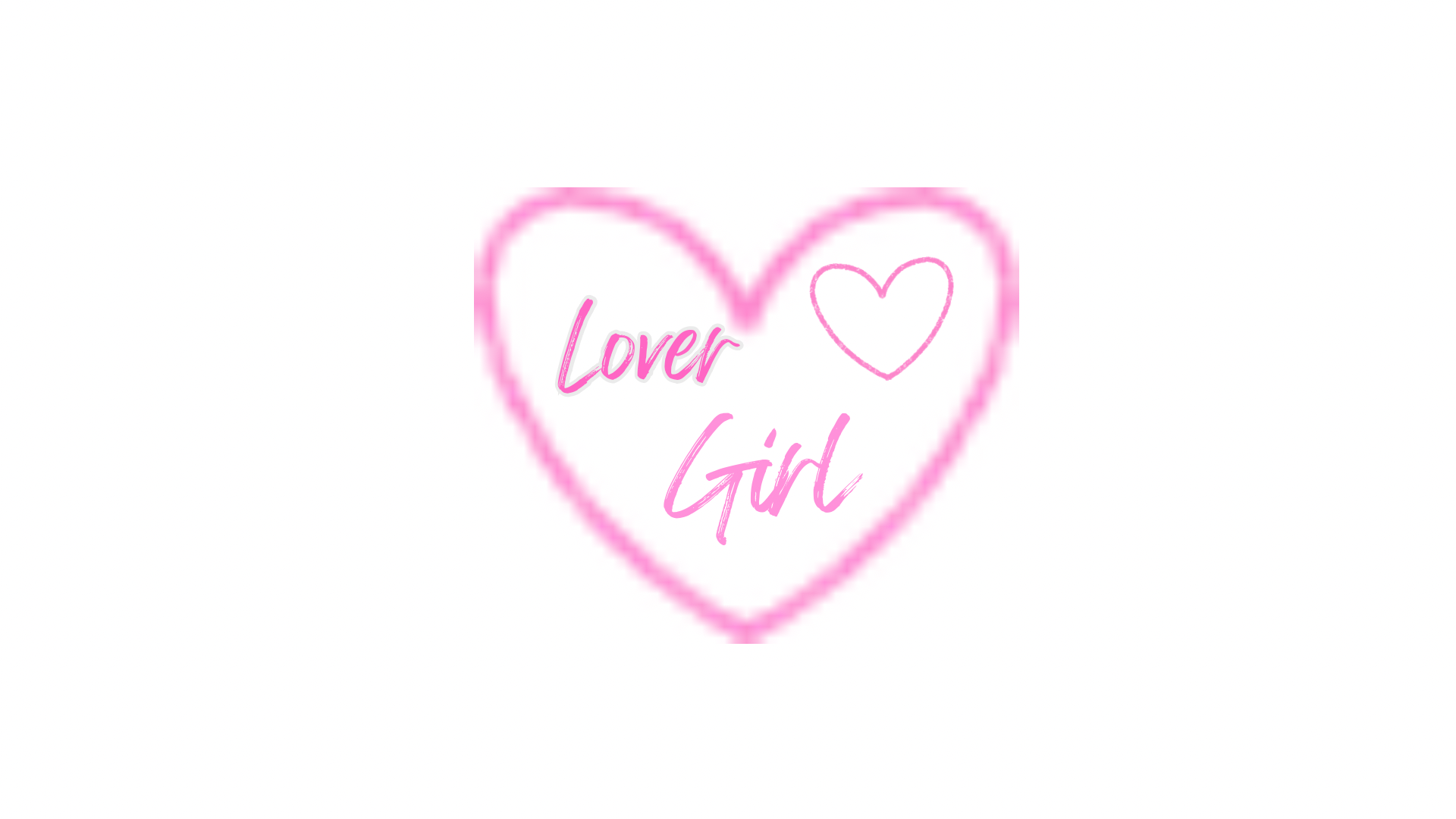 Lover Girl Apparel